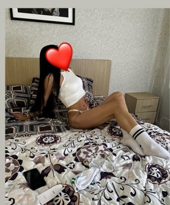 Проститутка Алла
